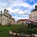 Kirillo-Belozersky Monastery