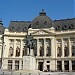 Central University Library of Bucharest - BCU
