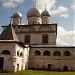 Ансамбль Знаменского собора в городе Великий Новгород