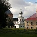 Судейский городок в городе Великий Новгород