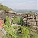 Nationalpark Böhmische Schweiz