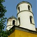 Church of the Dormition of the Theotokos (en) in Брэгава city