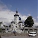 Петропавловская православная церковь в городе Межгорье