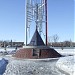 Памятник жертвам репрессий (ru) in Petropavl city