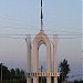 Северное кольцо в городе Петропавловск