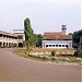 Andhra Christian College in Guntur city