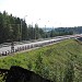 Селезнёвский мост-путепровод в городе Выборг