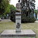 Pomnik Stanisława Moniuszki  in Toruń city