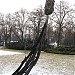 Planetoida - pomnik in Toruń city