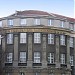 Budynek Zgromadzenia Sióstr Zmartwychwstanek (pl) in Warsaw city