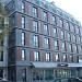 Emiļa Melngaiļa iela, 2 in Rīga city