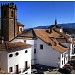 Parroquia de Ntra. Sra. de la Asunción