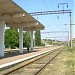 Железнодорожная станция Каролино-Бугаз