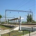 Железнодорожная станция Каролино-Бугаз