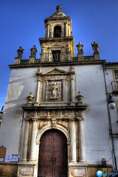 Parroquia De Ntra. Sra. Del Carmen