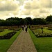 Queen Mother Rose Garden