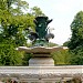 Hay Memorial Fountain, Seaton Park