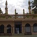 Melpattambakkam Ahle Hadees Masjid