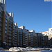 Приволжский бул., 2 корпус 1 в городе Чебоксары