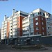 Приволжский бул., 2 в городе Чебоксары