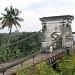 Hanging Bridge Punalur ( Punalur Thookku Palam ) in Punalur city