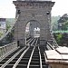 Hanging Bridge Punalur ( Punalur Thookku Palam ) in Punalur city