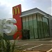 McDonald's™ Salemba in Jakarta city