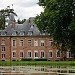 Château de Huldenberg dans la ville de Huldenberg