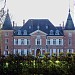 Château de Huldenberg dans la ville de Huldenberg