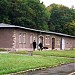 SS administration buildings and Karacho-weg