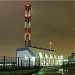 Районная тепловая электростанция (РТЭС) «Люблино» в городе Москва
