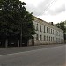 Ostrovnaya ulitsa, 2 in Vyborg city