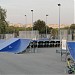 Rampa skate 1 (ro) in Bucharest city