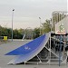 Rampa skate 1 (ro) in Bucharest city