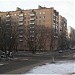 Знаменская ул., 21 в городе Москва