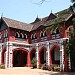 Goverment College of Fine Arts in Thiruvananthapuram city