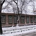 Снесённое здание (Лермонтовская ул., 17, строение 5) в городе Москва