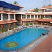 Udaya Samudhra Leisure Beach Resort in Thiruvananthapuram city