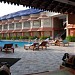 Udaya Samudhra Leisure Beach Resort in Thiruvananthapuram city