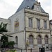 Palácio municipal de Bonnières-sur-Seine