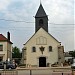 Església de la Nativité-de-la-Vierge