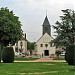 Església de la Nativité-de-la-Vierge