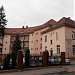 Szpital Rehabilitacyjny dla Dzieci in Jastrzębie-Zdrój city