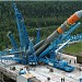 Plesetsk Cosmodrome