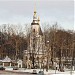 Veshnyakovskoye Cemetery