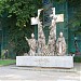 Pomnik Tysiąclecia in Kołobrzeg city