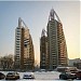 Павшинский бул., 24 в городе Красногорск