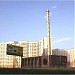 Районная тепловая станция «Павшинская Пойма» 50 МВт в городе Красногорск