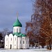 Spaso-Preobrazhensky Cathedral