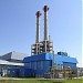Газотурбинная электростанция ГТЭС-12 в городе Москва